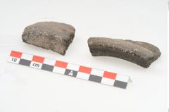Foto von Keramikgefäß (NHMW-PRAE-085771)